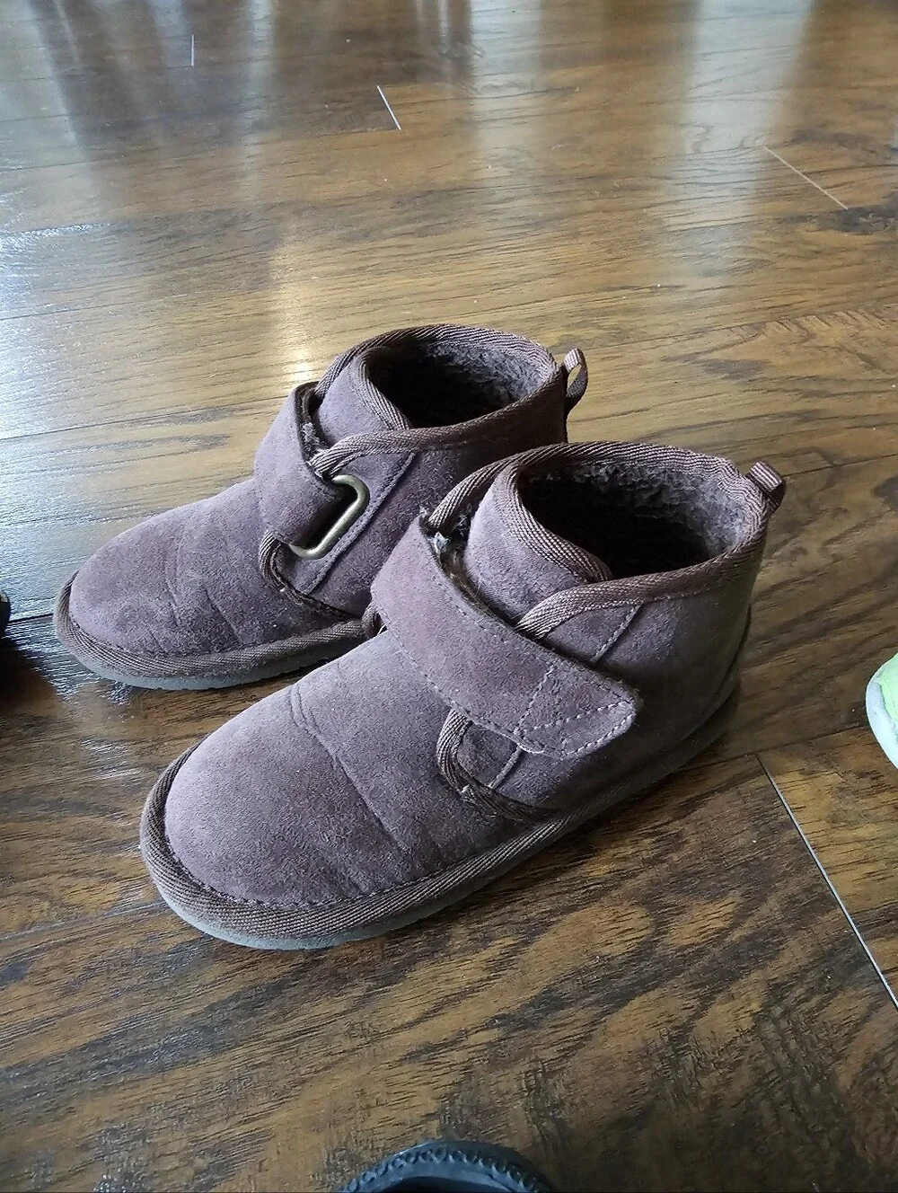 Toddler Boy Shoe Lot- Sizes 10-12